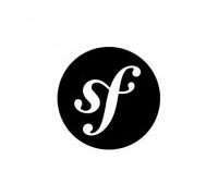Symfony new logo
