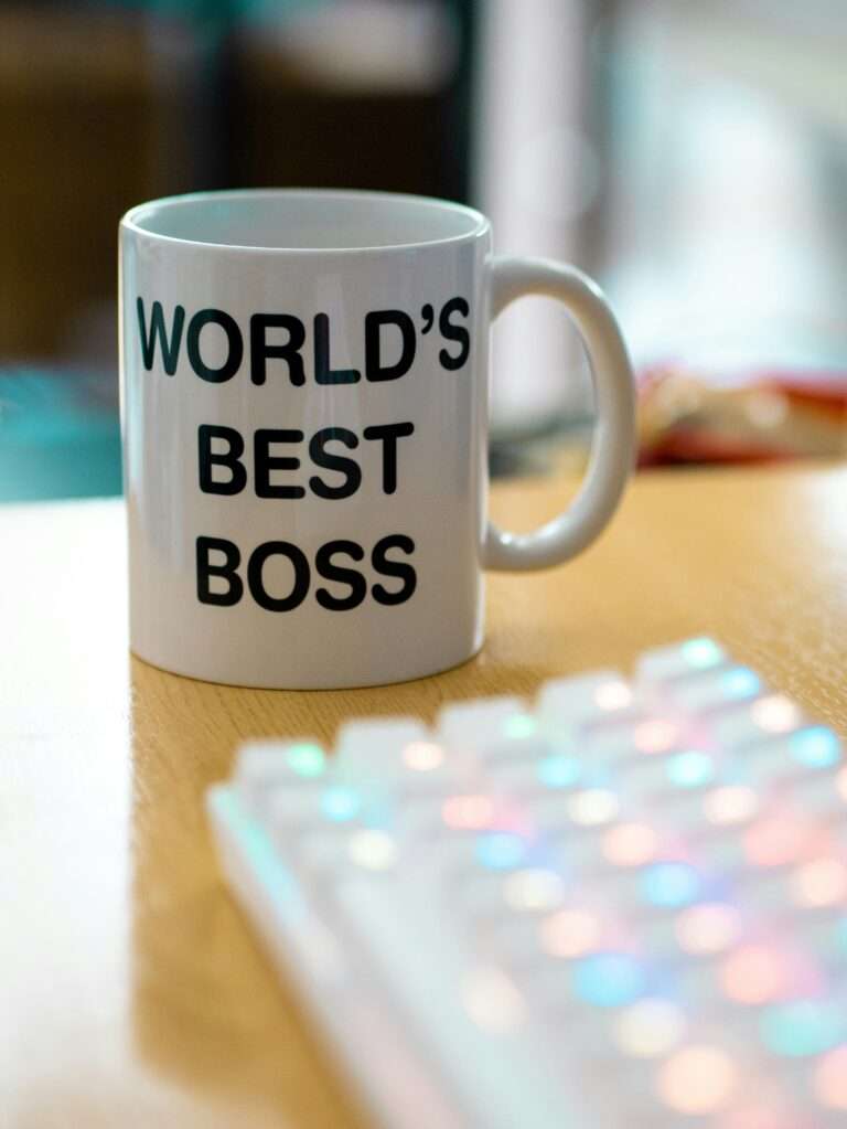 boss