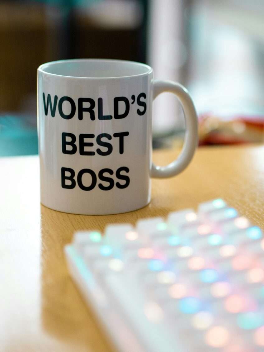 Boss