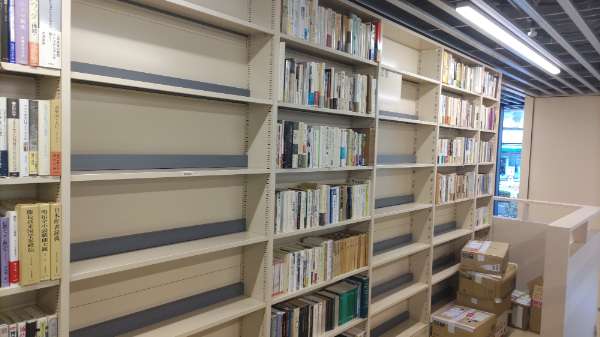 三省堂書店　本店　古書